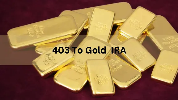 Can I Use My 403(b) To Invest In Gold?