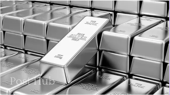 How to Invest in Silver?