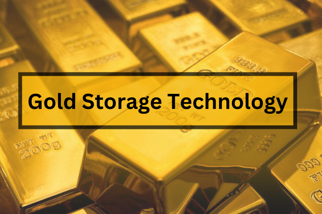 Gold Storage Technology