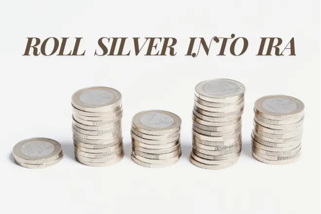 Roll Silver Into IRA