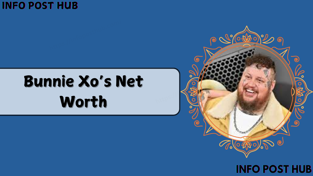 Bunnie Xo’s Net Worth